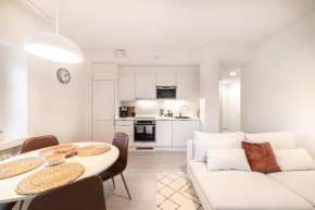 ULEABO New, Light and Roomy 61m² Apartment With Sauna!, Oulu